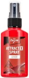 Sprej Carp Zoom AttractX Spray 50ml Játra
