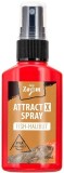 Sprej Carp Zoom AttractX Spray 50ml Ryba Halibut