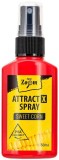 Sprej Carp Zoom AttractX Spray 50ml Sladká Kukuřice