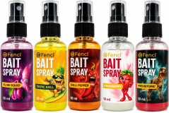 Sprej Fencl Bait Spray 50ml
