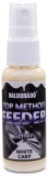 Sprej Haldorádó Dip Top Method Feeder Activator Spray 30ml Bílý kapr