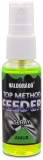 Sprej Haldorádó Dip Top Method Feeder Activator Spray 30ml Sprej Haldorádó Dip Top Method Feeder Activator Spray 30ml