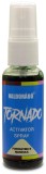 Sprej Haldorádó Dip Tornado Activator Spray 30ml Česnek-Mandle