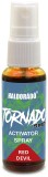 Sprej Haldorádó Dip Tornado Smoke Activator 30ml Red Devil