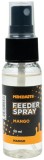 Sprej Mikbaits Feeder Spray 30ml Mango