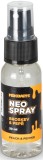 Sprej Mikbaits Neo Spray 30ml Broskev Pepř