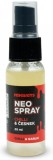 Sprej Mikbaits Neo Spray 30ml Chilli Česnek