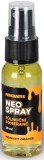 Sprej Mikbaits Neo Spray 30ml Půlnoční Pomeranč