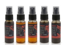Sprej Mikbaits Predator 30ml Sprej Mikbaits Predator 30ml
