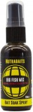 Sprej Nutrabaits 50ml BFM Salmon Caviar Black Pepper