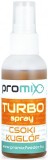 Sprej Promix Turbo Spray 60ml Čokoláda