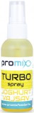 Sprej Promix Turbo Spray 60ml Jogurt-N-Butyric