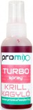Sprej Promix Turbo Spray 60ml Krill-Shells
