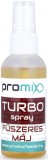 Sprej Promix Turbo Spray 60ml Pikantní Játra