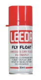 Sprej za plivajuće mušice Leeda Fly Floatant Spray 50ml