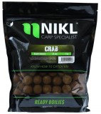Spremni Boilies Nikl Crab 20mm 250gr