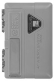 Spremnik za predveze Preston Mag Store System 10 cm - Unloaded