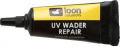 Sredstvo za popravak brodskih hlača Loon Outdoors UV Wader Repair