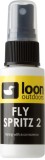 Sredstvo za Suhe Mušice Loon Outdoors Floatant Fly Spritz 2