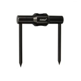 Stabilizace Vidliček MAD Black Aluminium Stabilizer Double Stabilizace Vidliček MAD Black Aluminium Stabilizer Double