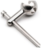 Stabilizátor Pod Vidličky Korda Singlez Spike Ball Stabiliser