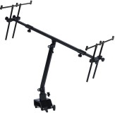 Stalak Giants Fishing Boat Rod Pod 3 Rods