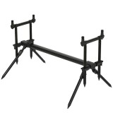 Stalak Giants Fishing Deluxe Rod Pod 2 štapa