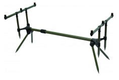 Stalak JSA Fish Rod Pod Fix + Transportna Torba