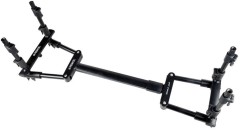 Stalak Prowess Sticks Pod 2 Štapa