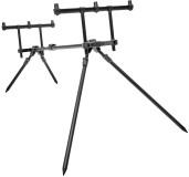 Stalak za 4 Štapa Starbaits Barooda Pod Stalak za 4 Štapa Starbaits Barooda Pod
