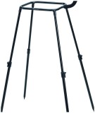 Stalak za hranjenje Carp Spirit Tripod Square Bucket Stand