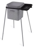 Stalak za kantu Zfish Bait Station ZFX