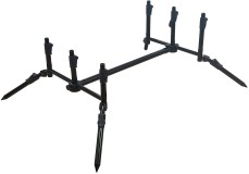 Stalak za Štapiće Sonik Xtractor GT 3-Rod Pod Stalak za Štapiće Sonik Xtractor GT 3-Rod Pod