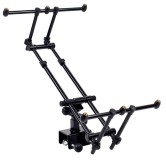 Stalak za štapove za brod Daiwa Boat Pod 3 Rod DBP3R