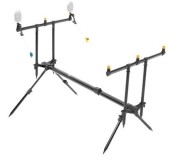 Stalak ZFish Rod Pod Classic 3 Rods