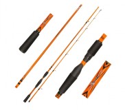 Štap Abu Garcia Svartzonker X Spin H 2,40m 30-100gr Štap Abu Garcia Svartzonker X Spin H 2,40m 30-100gr