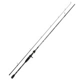 Štap Abu Garcia Venerate Cast 2,4m 12-32g