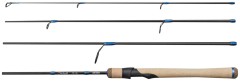 Štap Berkley Twilight II Spinning Rod 2,13m 2-12g