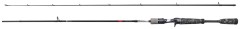 Štap Berkley URBN II Baitcast Finesse 200 3-14gr