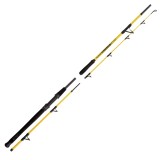 Štap Black Cat Freestyle Traveller 2,40m 400gr