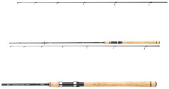 Štap Daiwa Exceler Traditional Spin 2,40m 10-40gr