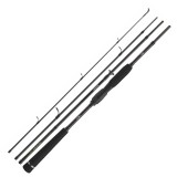 Štap Daiwa Megaforce Travel Spin 2,25m 7-25gr