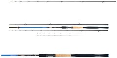 Štap Daiwa N'Zon Power Feeder 100gr