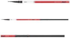 Štap Daiwa Ninja X Bolo 25g 5,00m