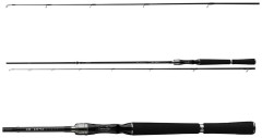 Štap Daiwa Pro Staff Baitcast 2,40m 14-56gr