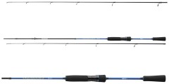 Štap DAIWA Triforce Spoon 2,10m 2-10gr