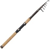 Štap DAM Backbone II Tele 3,30m 50-100gr
