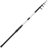 Štap DAM Base-X Tele Pike 3,50m 80-150gr