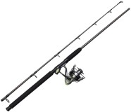 Štap DAM Full Cat Combo Vertical 1,90m 50-150gr + Rola 6000 CMB