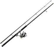Štap DAM Full Cat Combo XP Allround 2,90m 200-300gr + Rola 6000 CMB